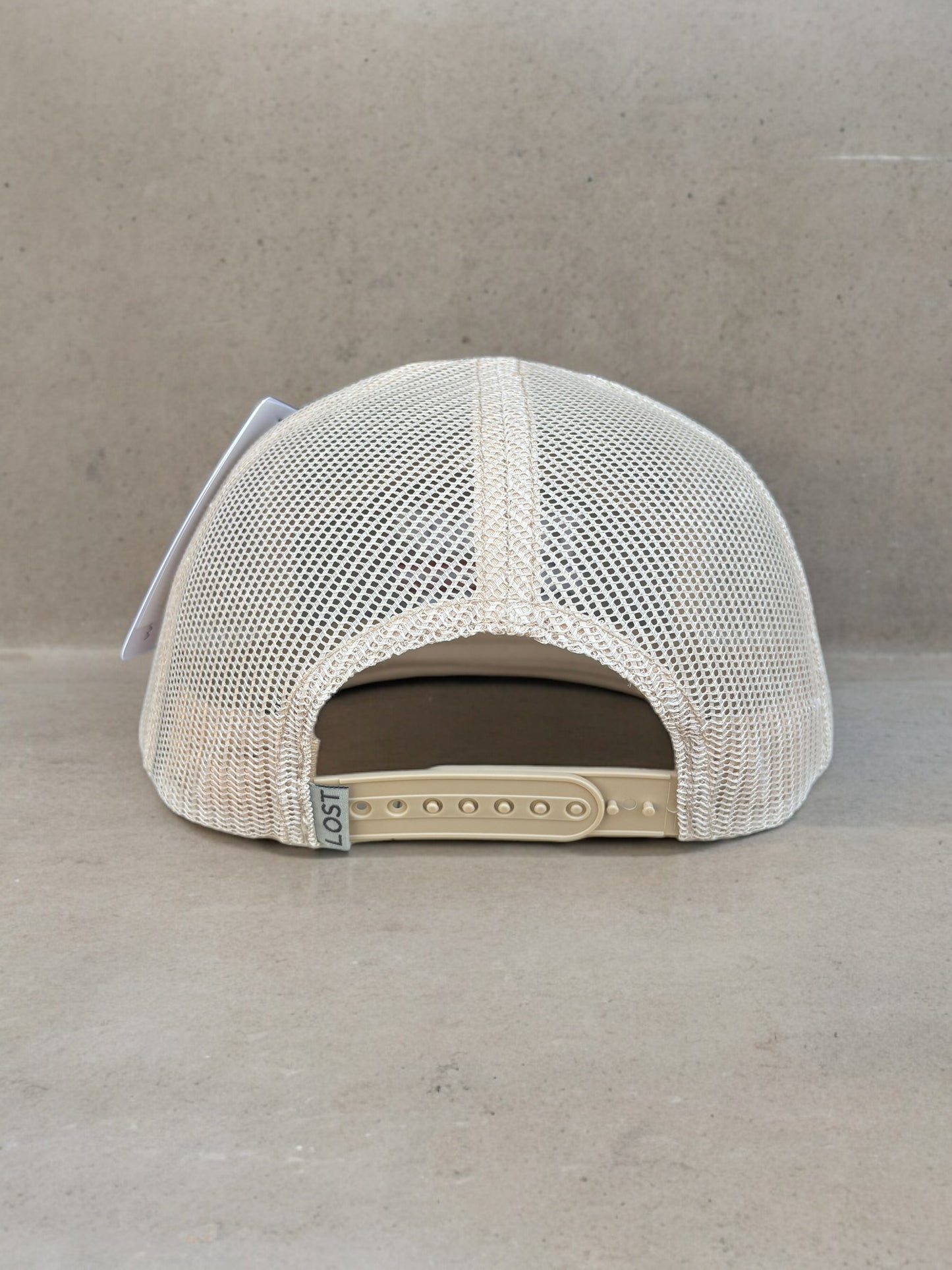 TRUMP 2024 EMB HAT
