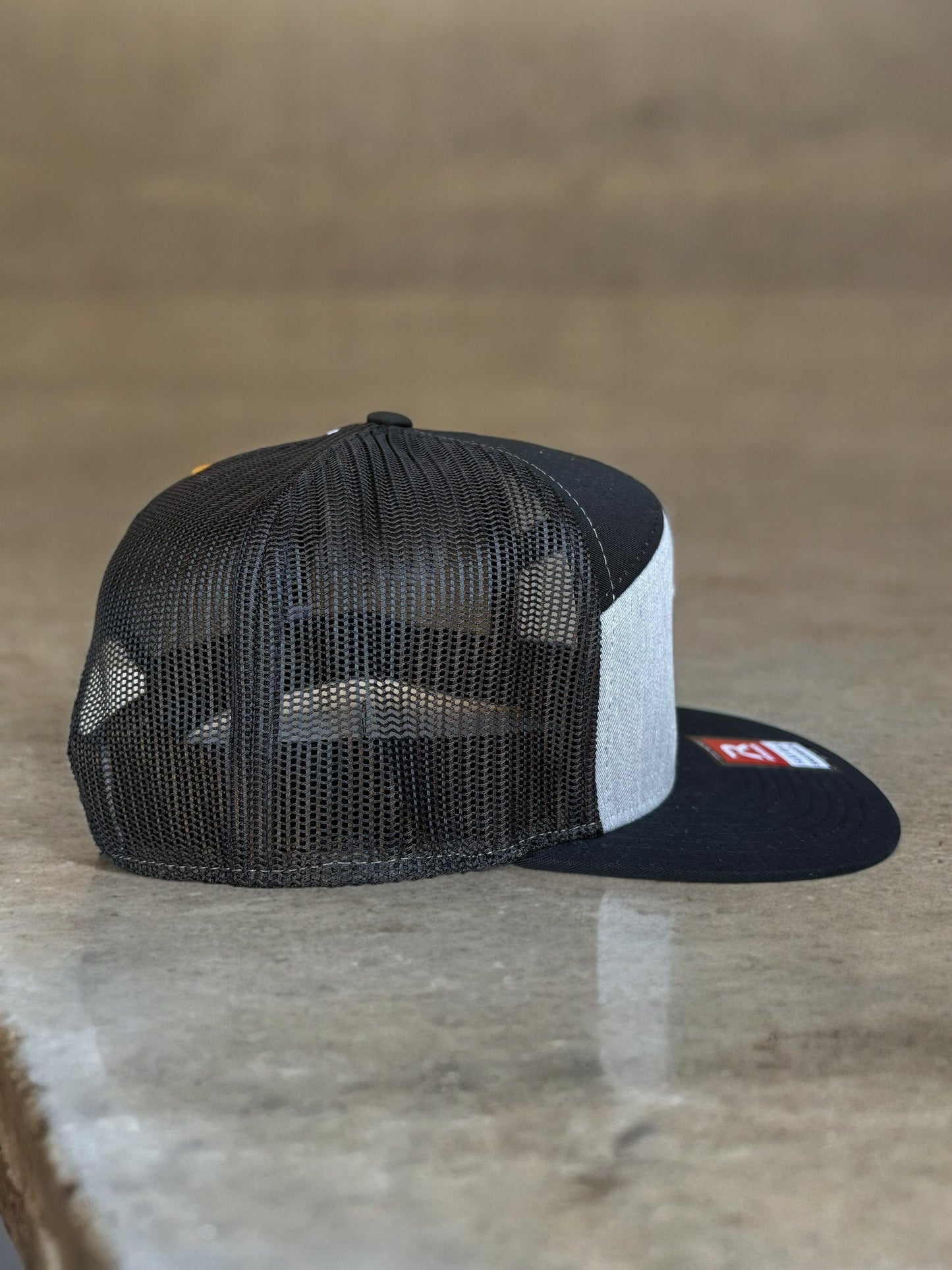 TRUMP 2024 EMB HAT
