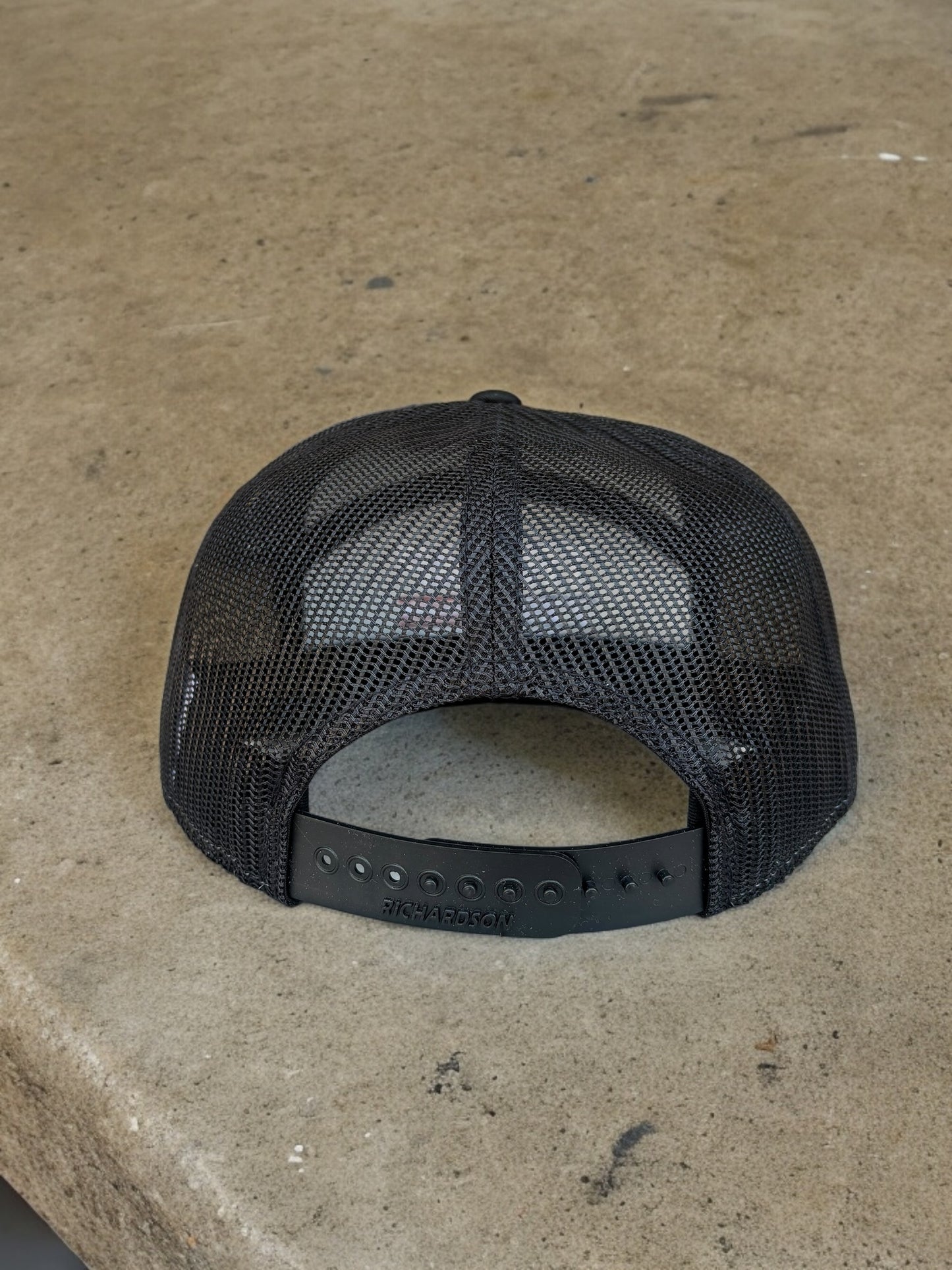 TRUMP 2024 EMB HAT